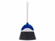 55098 (в уп.24шт.) - Веник "Sweep" 356 (микс), раз [01110851]