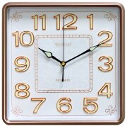 7888k GWY (в уп.20шт.) - Часы настенные WORLD, Кор [01111105]