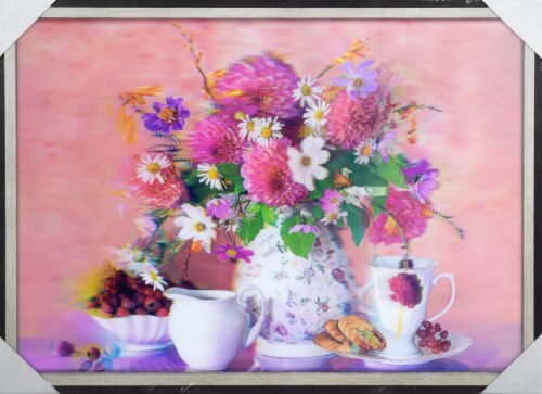 50х70 58 - Картина 5D [01111777] 50х70 58 - Картина 5D