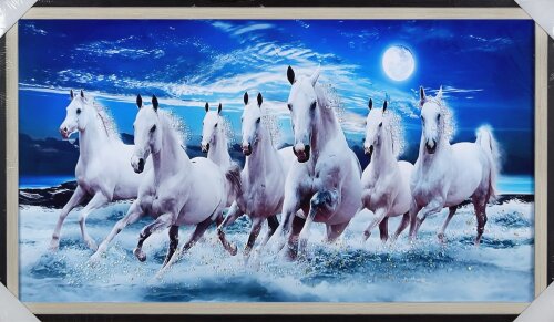 50*100 картина с камнями 4 [01111784] 50*100 картина с камнями 4