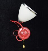 Т7530/1W (12) CH светильник настенный [01073084]