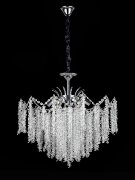 6760/600 CHW E14*6 D600*H550/1000мм (1) светильник [01109334]