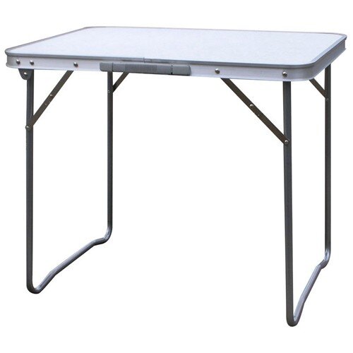 319382-РСВ (в уп.5шт.) - Стол складной 70х50х60см, [01109681] 319382-РСВ (в уп.5шт.) - Стол складной 70х50х60см, Ecos , GH-404 993095, материал: МДФ, алюминий, сталь, пластик.