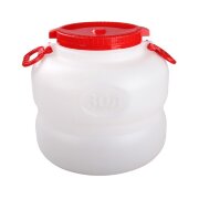 256284-РСВ (в уп.6шт.) - Канистра-бочка "Байкал" с [01096041]