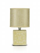 В-HS8452 beige+beige shade, размер: 140*110*265мм [01104535]