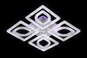 Д3666/4+4C WH Led 192W+26W 3000K+4000K+6500K+RGB д [01103517]