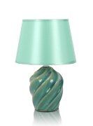 А-LE519 Light blue+Light blue абажур, размер: 200* [01100434]