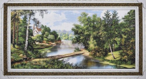 130*70 55 М/Р Картина гобелен [01107057] 130*70 55 М/Р Картина гобелен