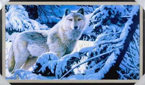 100*60 931 - Репродукция картины [01108534] 100*60 931 - Репродукция картины