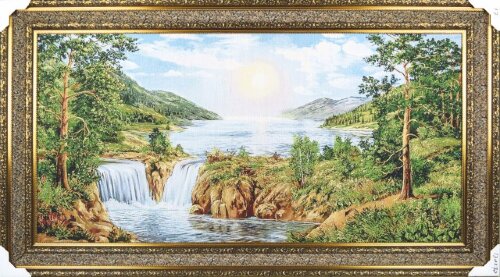 130*70 17 М/Р Картина гобелен [01105714] 130*70 17 М/Р Картина гобелен