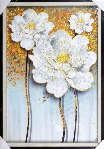 40*60 картина с камнями 49 [01108426] 40*60 картина с камнями 49