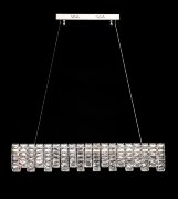 АР1039/850*50 CR (WT+YELLOW) 96W 3000-6500K Dimmer [01107803]