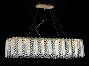 БЖ5087/1000 GD+WT (1) L1000*W300*H210мм E14*10 св [01108657]