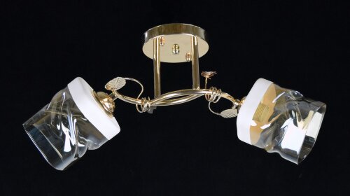 ДС9644A/2 FGD (6) светильник потолочный [01095518] ДС9644A/2 FGD (6) светильник потолочный