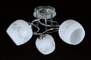 ДС9179/3 (4) CR светильник потолочный [01074782]