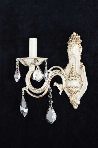 Щ2223/1W YC (10) светильник настенный [01070825] Щ2223/1W YC (10) светильник настенный