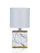 В-HS8301 white, размер: 130*130*270мм (24) светиль [01100310]