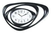 3025k BL  (в кор.10 шт.) - Часы настенные. Корпус [01096069]