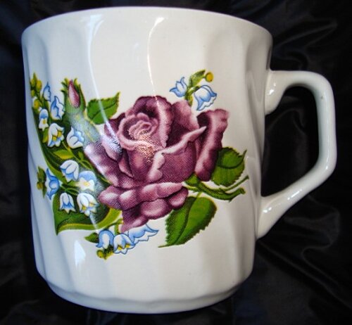 S4-V (в кор.48шт.) - Кружка 300мл. &quot;Вдохновение&quot; [01069310] S4-V (в кор.48шт.) - Кружка 300мл. "Вдохновение"