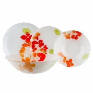 9738G - Столовый набор 19пр."ЗОЙА" [01055191] 9738G - Столовый набор 19пр."ЗОЙА"