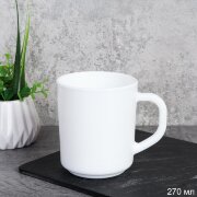 747761 (в уп.8наб.) - Кружка 250мл, набор 6шт. OSZ [01110441]