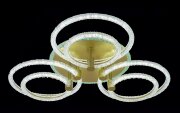 МС-XI3600D/3+3 MATT FGD(RGB) Led 83W+5W 3000K+4000 [01100696]