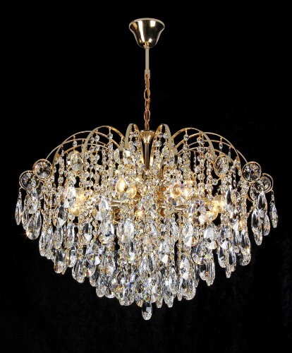 ВР-E1364/8 FGD (1) светильник потолочный [01086634] ВР-E1364/8 FGD (1) светильник потолочный