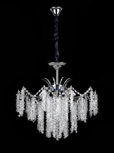 6760/500 CHW E14*5 D500*H450/900мм (1) светильник [01109333] 6760/500 CHW E14*5 D500*H450/900мм (1) светильник потолочный