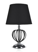 Д-JM4400-6 Sliver+Black, размер: 300*300*470мм (6) [01100505]