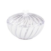 279336-РСВ (в уп.16шт.) - Сахарница "Грация" 0,8л [01102233]