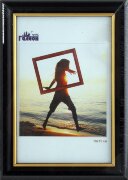 117895 (в кор.10шт.) - Фоторамка 21х30см. / 1503B- [01111296]