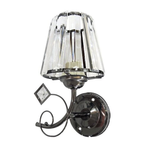 ДС-B9631H/1 GM (10) светильник настенный [01098048] ДС-B9631H/1 GM (10) светильник настенный