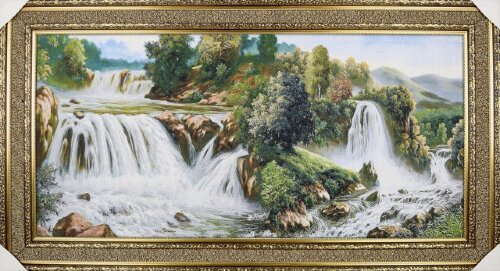 130*70 56 М/Р Картина гобелен [01107058] 130*70 56 М/Р Картина гобелен