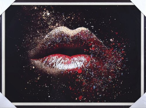 50*70 картина с камнями 5 [01107269] 50*70 картина с камнями 5