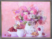 30х40 6 - Картина 5D [01109904]