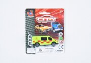 47067 Машина "Служба спасения" Городские машины св [01092571]