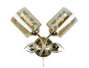 ДС-B9850A/2 FGD (10) светильник настенный [01101411]