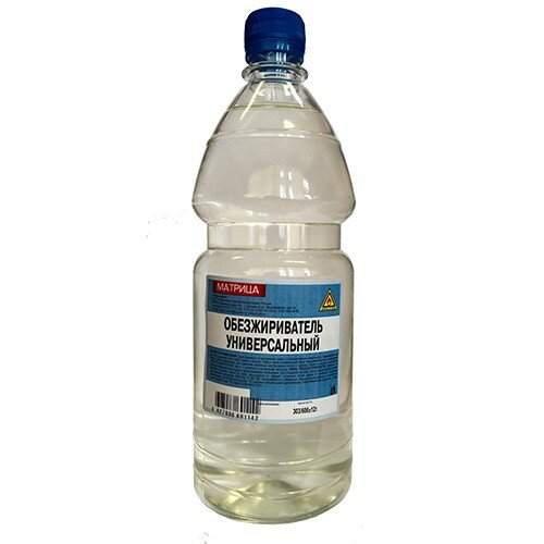 238927-РСВ (в уп.15шт.) - Обезжириватель универсал [01105905] 238927-РСВ (в уп.15шт.) - Обезжириватель универсальный (1 л)