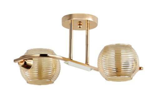 Д9064/2 FG (10) светильник потолочный [01103329] Д9064/2 FG (10) светильник потолочный