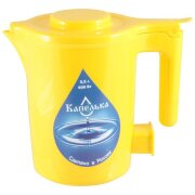 356587-РСВ (в уп.1шт.) - Чайник электрический Капе [01111117]