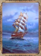 50*70 128 - Репродукция картины [01111730]