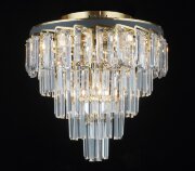 ВР-E2013/8+6 FGD LED D470*H460мм (1) светильник по [01099744]