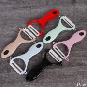 735752 (в уп.1200шт.) - Овощечистка горизонтальная [01109049]