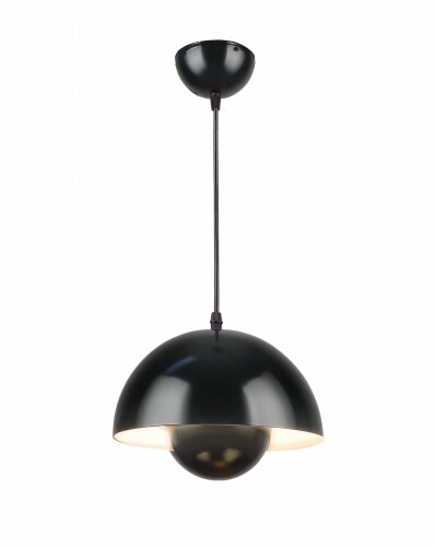 ВР-N5645/1H BK LED10W 4000K (10) светильник потоло [01107541] ВР-N5645/1H BK LED10W 4000K (10) светильник потолочный