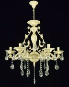 ВР-N2588/6 WG D680*H925мм (1) светильник потолочны [01082147]