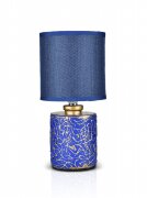 В-HS8513 d.blue+d.blue shade, размер: 130*130*275м [01104592]