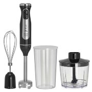 540956-РСВ (в уп.1шт.) - Блендер Аксинья КС-321В ч [01109864]