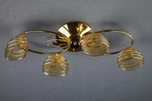 А1918/4 (4)с/к FCD АКЦИЯ светильник потолочный [01059336] А1918/4 (4)с/к FCD АКЦИЯ светильник потолочный