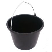 174855-РСВ (в уп.1шт.) - Ведро строительное 5л Мул [01090858]