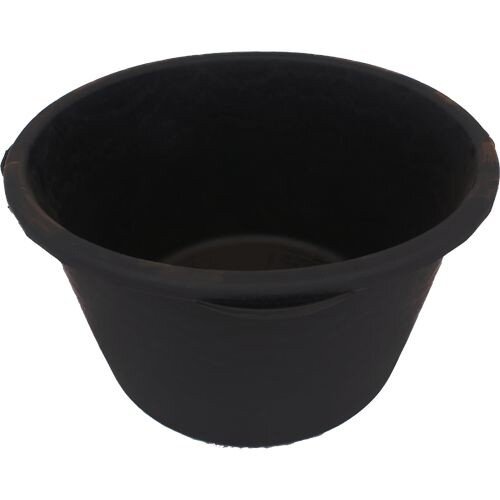 91677-РСВ (в уп.1шт.) - Таз строительный круглый 9 [01090855] 91677-РСВ (в уп.1шт.) - Таз строительный круглый 90л Мульти-Пласт 2000